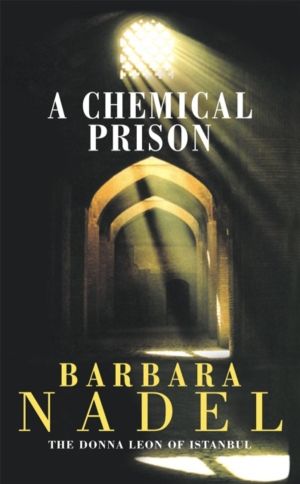 Chemical Prison (Inspector Ikmen Mystery 2) - Inspiration for THE TURKISH D