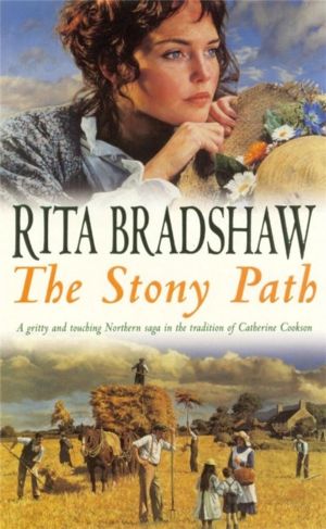 Stony Path - A gripping saga of love, family secrets and tragedy