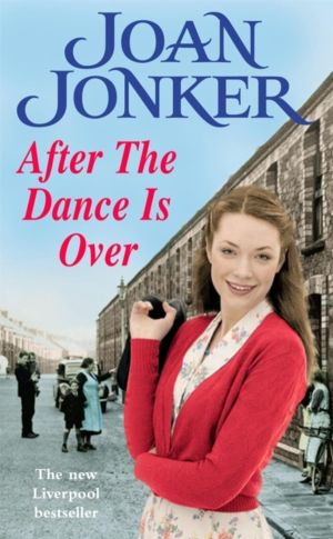 After the Dance is Over - A heart-warming saga of friendship and family (Mo
