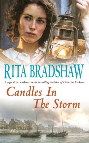 Candles in the Storm - A powerful and evocative Northern saga