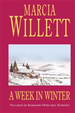 Week in Winter - A moving tale of a family in turmoil in the West Country