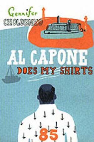 Al Capone does my shirts