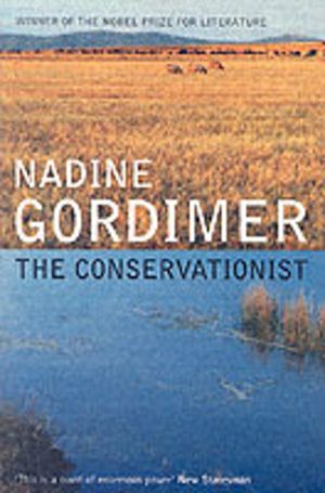 Conservationist