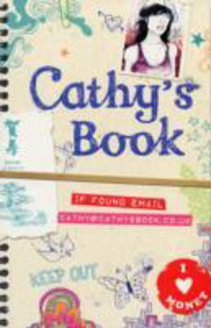 Cathys book