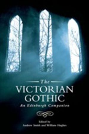 Victorian Gothic - An Edinburgh Companion