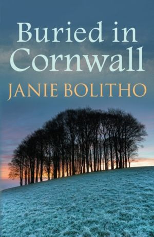Buried in Cornwall - The addictive cosy Cornish crime series