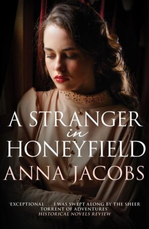 Stranger in Honeyfield - From the multi-million copy bestselling author