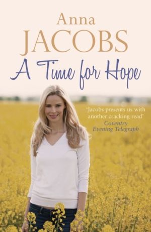 Time for Hope - From the multi-million copy bestselling author