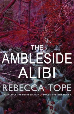 Ambleside Alibi - The intriguing English cosy crime series set in the idyll