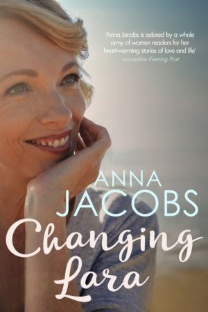 Changing Lara - A brand new series from the multi-million copy bestselling