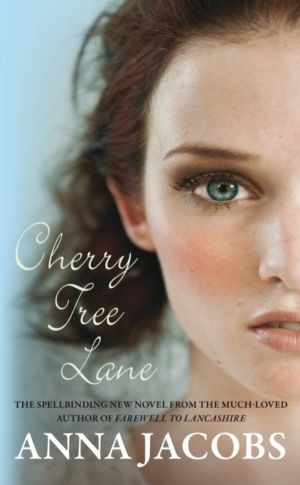 Cherry Tree Lane - From the multi-million copy bestselling author