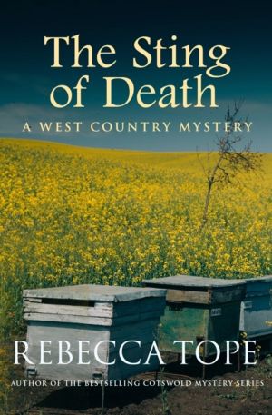 Sting of Death - Secrets and lies in a sinister countryside