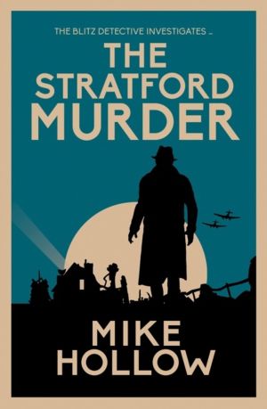 Stratford Murder - 'A-Grade crime fiction' LEE CHILD