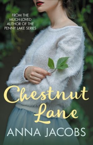 Chestnut Lane - From the multi-million copy bestselling author
