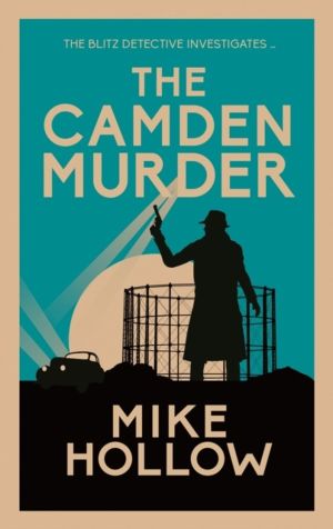 Camden Murder - 'A-Grade crime fiction' LEE CHILD