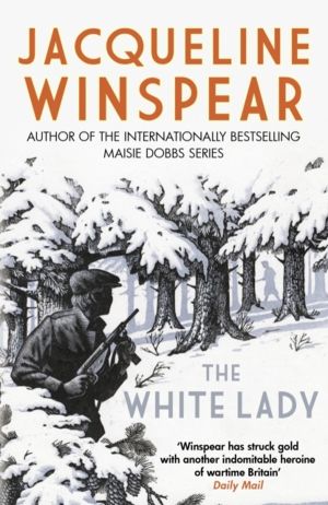 White Lady - A captivating stand-alone mystery from the author of the bests