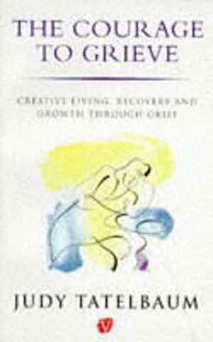 Courage To Grieve