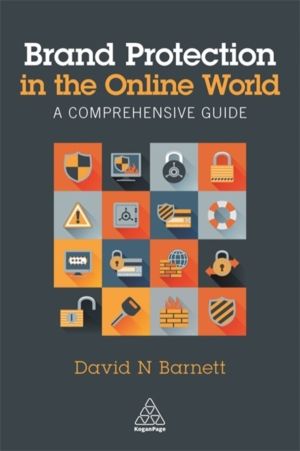 Brand Protection in the Online World - A Comprehensive Guide