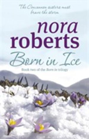 Born In Ice - Number 2 in series