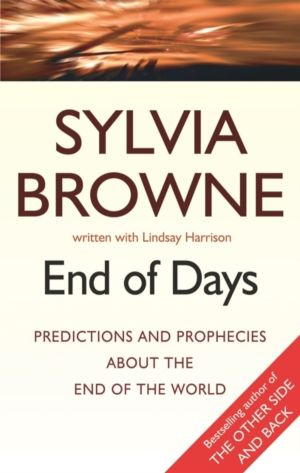 End Of Days - Was the 2020 worldwide Coronavirus outbreak foretold?