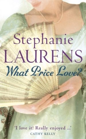 What Price Love? - Number 14 in series