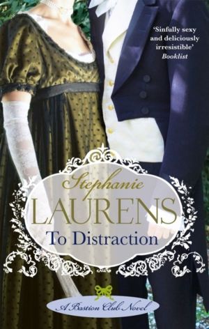 To Distraction - Number 5 in series
