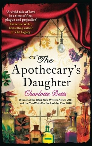 Apothecary's Daughter