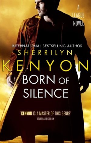 Born Of Silence - Number 5 in series