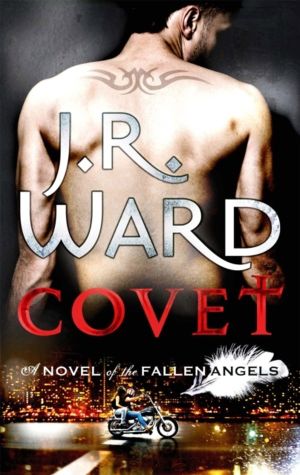 Covet - Number 1 in series