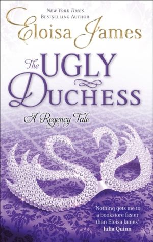 Ugly Duchess - Number 4 in series
