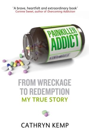 Coming Clean - Diary of a painkiller addict