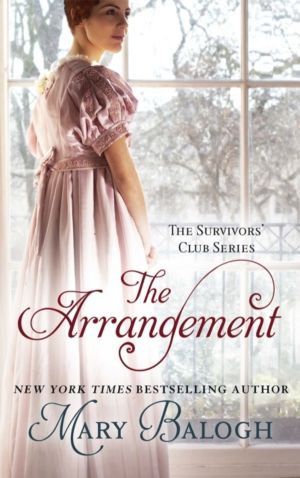 Arrangement - Number 2 in series