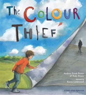Colour Thief - A family's story of depression