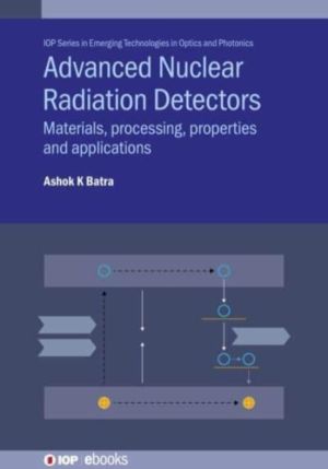 Advanced Nuclear Radiation Detectors - Materials, processing, properties an