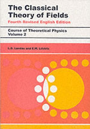 Classical Theory of Fields - Volume 2