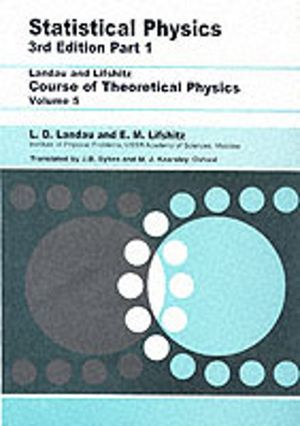 Statistical Physics - Volume 5