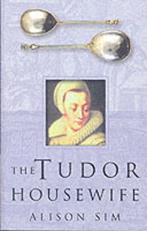 Tudor Housewife