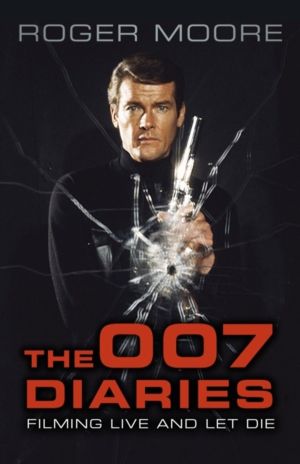 007 Diaries - Filming Live and Let Die