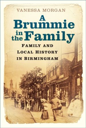 Brummie in the Family - Family and Local History in Birmingham