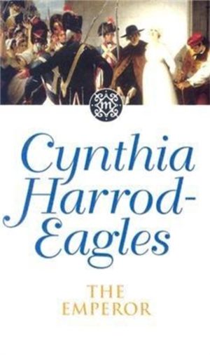 Emperor - The Morland Dynasty, Book 11