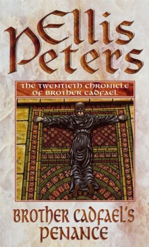 Brother Cadfael's Penance - 20