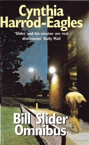 Bill Slider Omnibus - Orchestrated Death/Death Watch/Necrochip