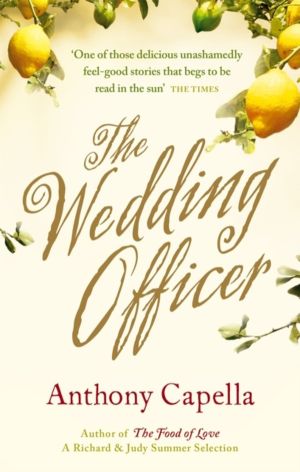 Wedding Officer