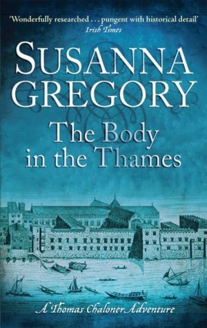 Body In The Thames - 6