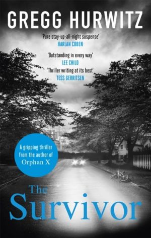 Survivor - The gripping thriller from the bestselling author of the Orphan
