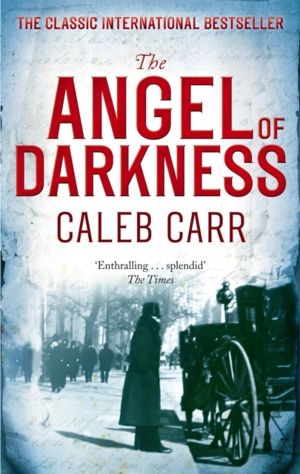 Angel Of Darkness - Number 2 in series