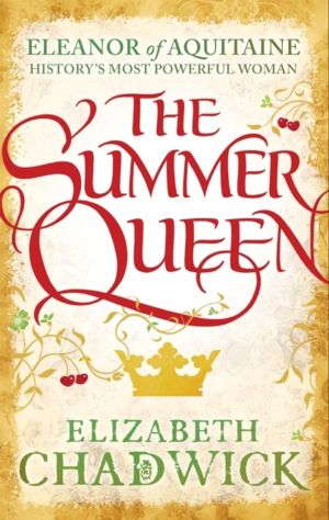 Summer Queen - A loving mother. A betrayed wife. A queen beyond compare.