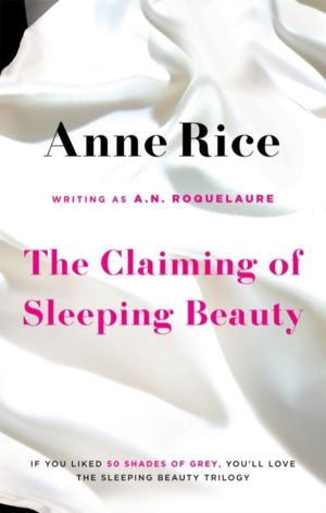Claiming Of Sleeping Beauty - Number 1 in series