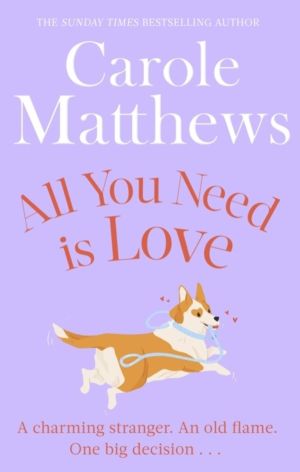 All You Need is Love - The uplifting romance from the Sunday Times bestsell