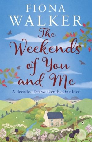 Weekends of You and Me